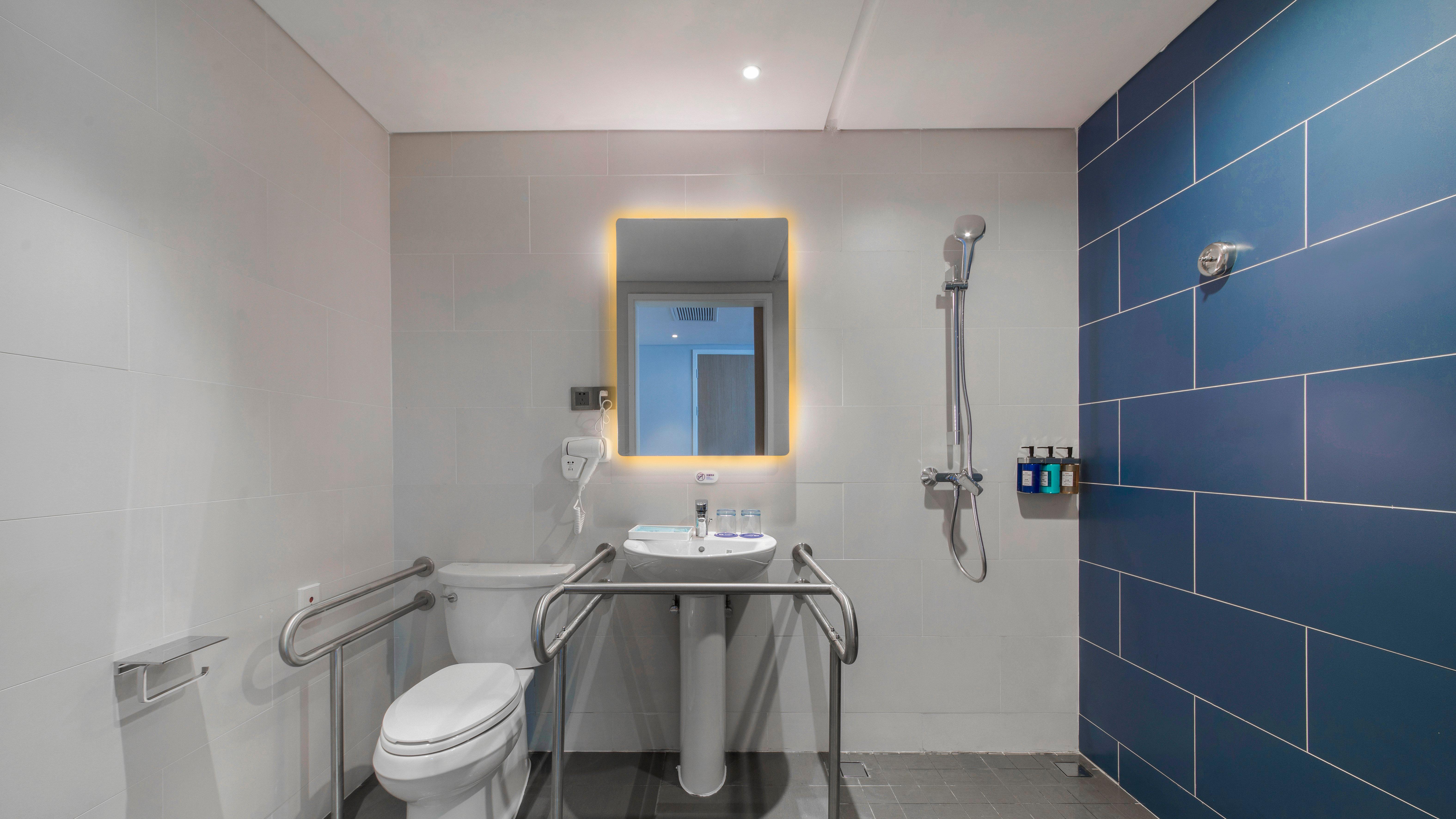 Holiday Inn Express Liyang Huafu By Ihg מראה חיצוני תמונה