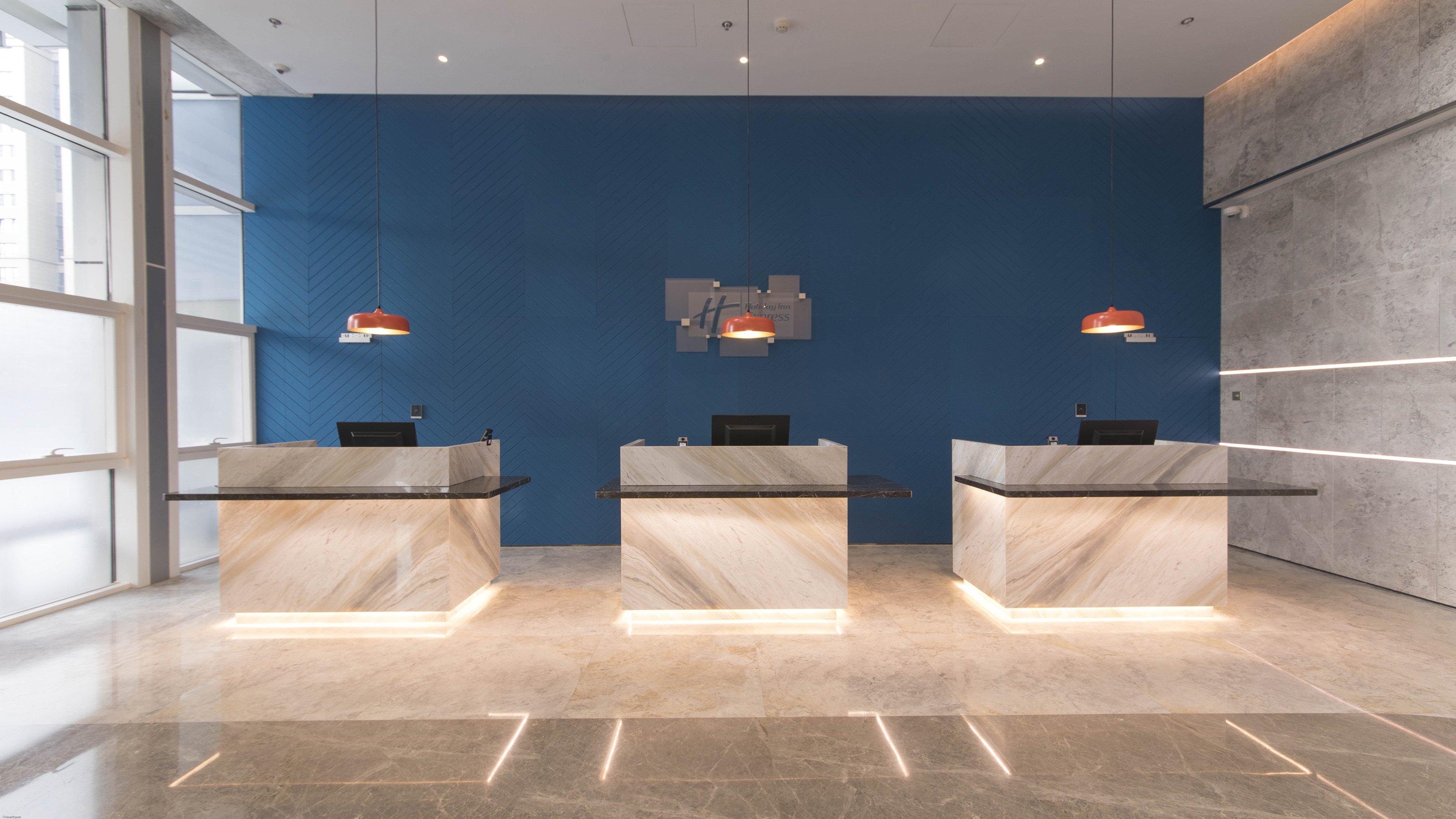 Holiday Inn Express Liyang Huafu By Ihg מראה חיצוני תמונה
