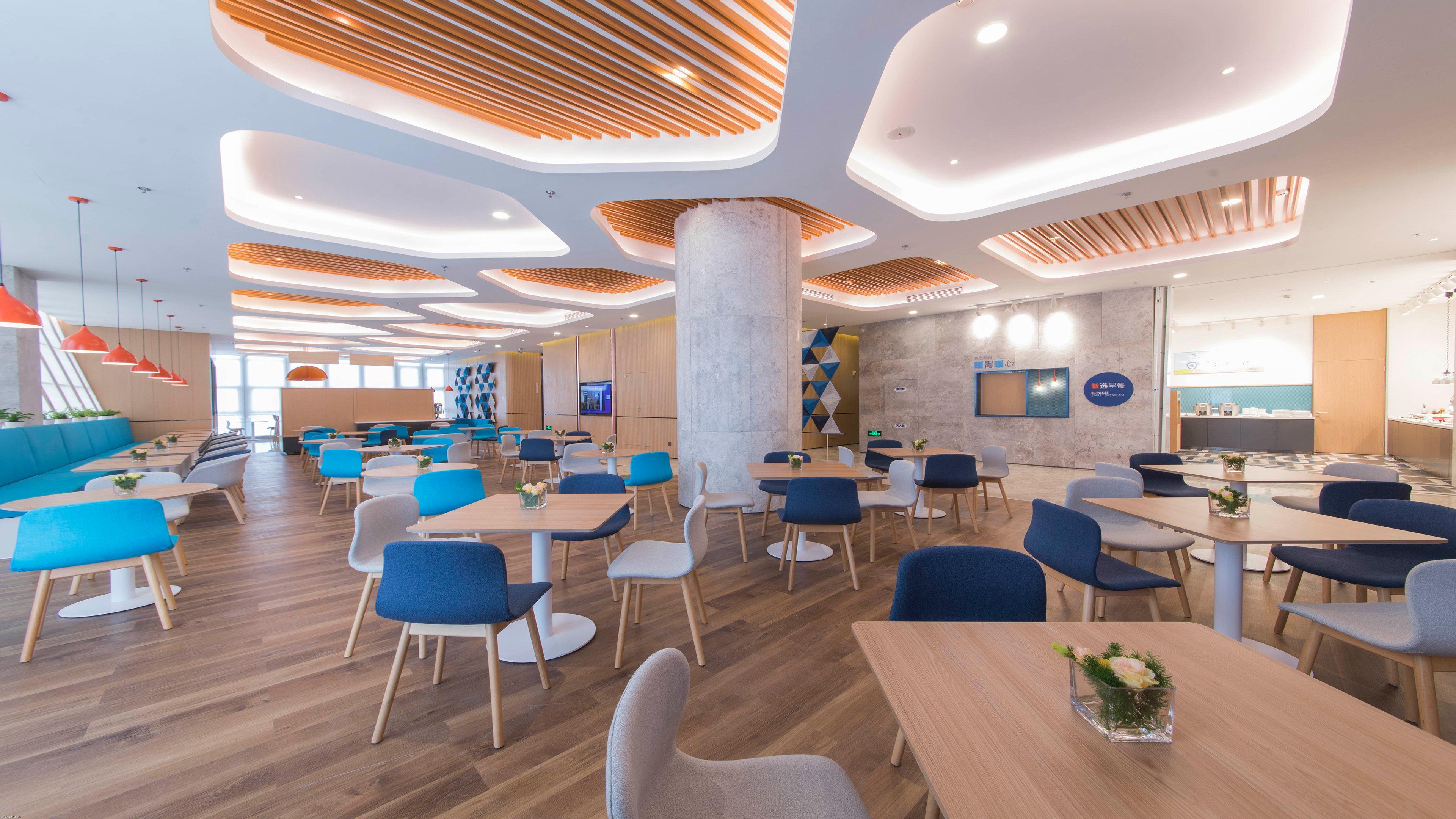 Holiday Inn Express Liyang Huafu By Ihg מראה חיצוני תמונה