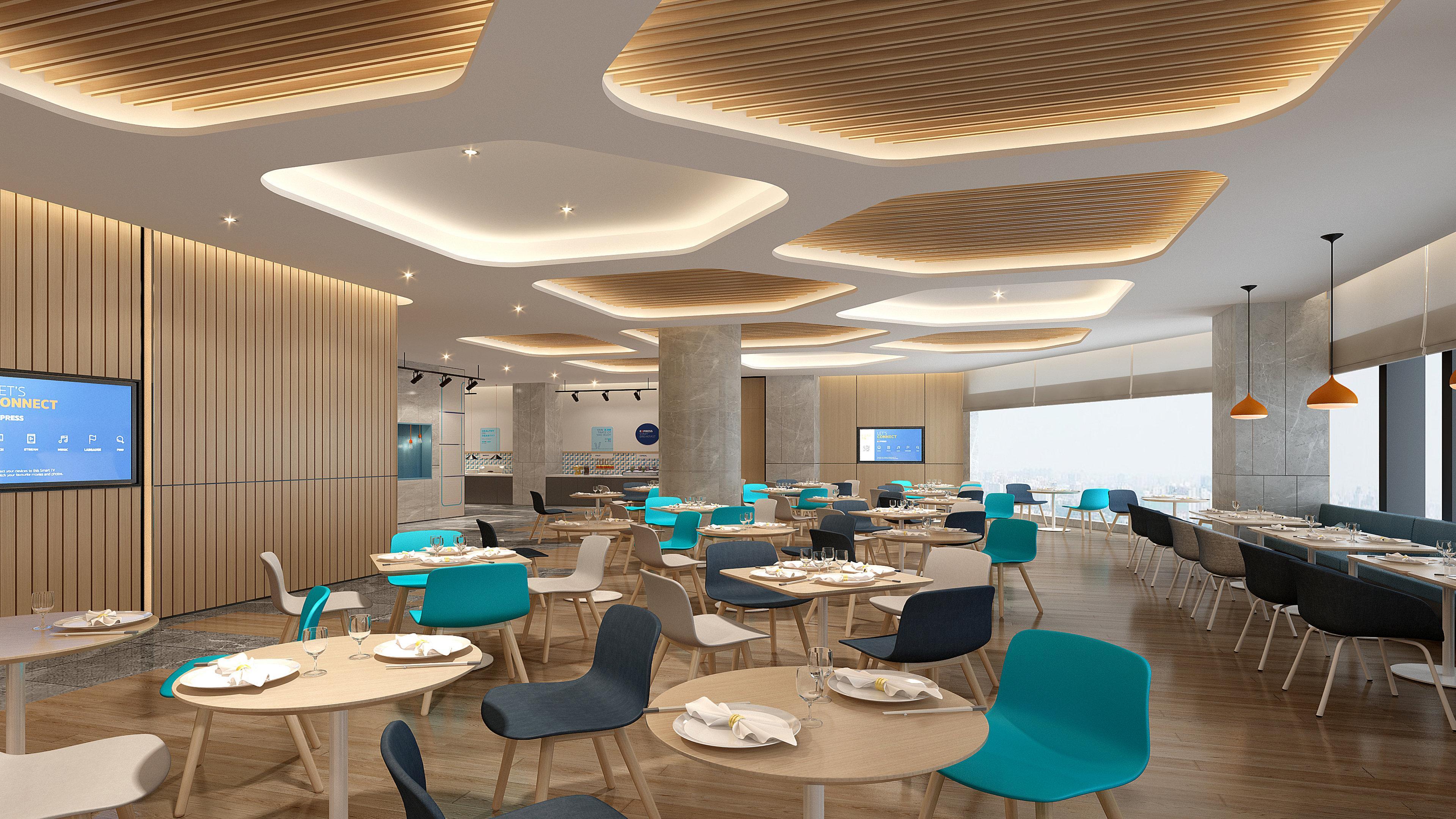 Holiday Inn Express Liyang Huafu By Ihg מראה חיצוני תמונה