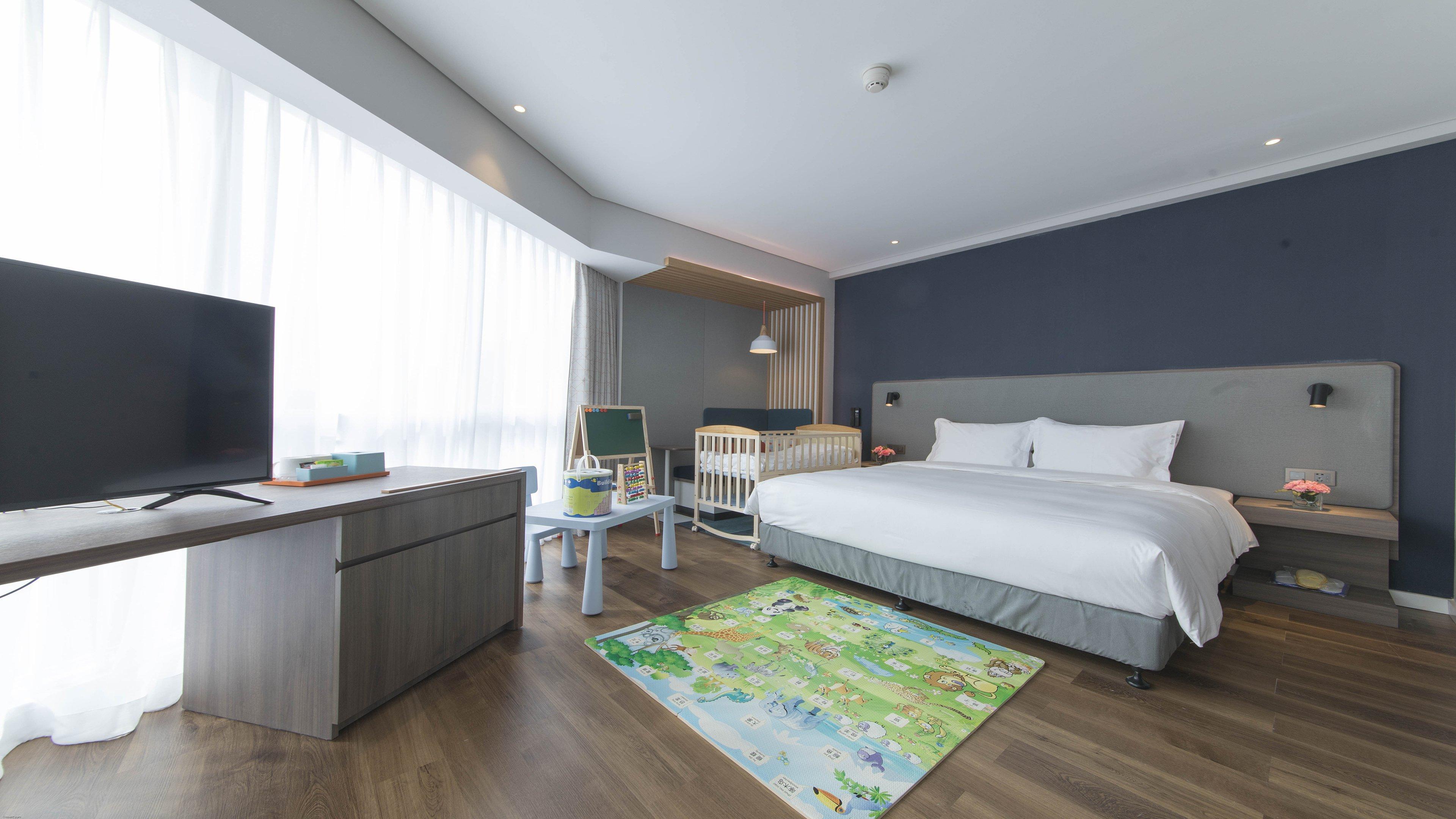 Holiday Inn Express Liyang Huafu By Ihg מראה חיצוני תמונה