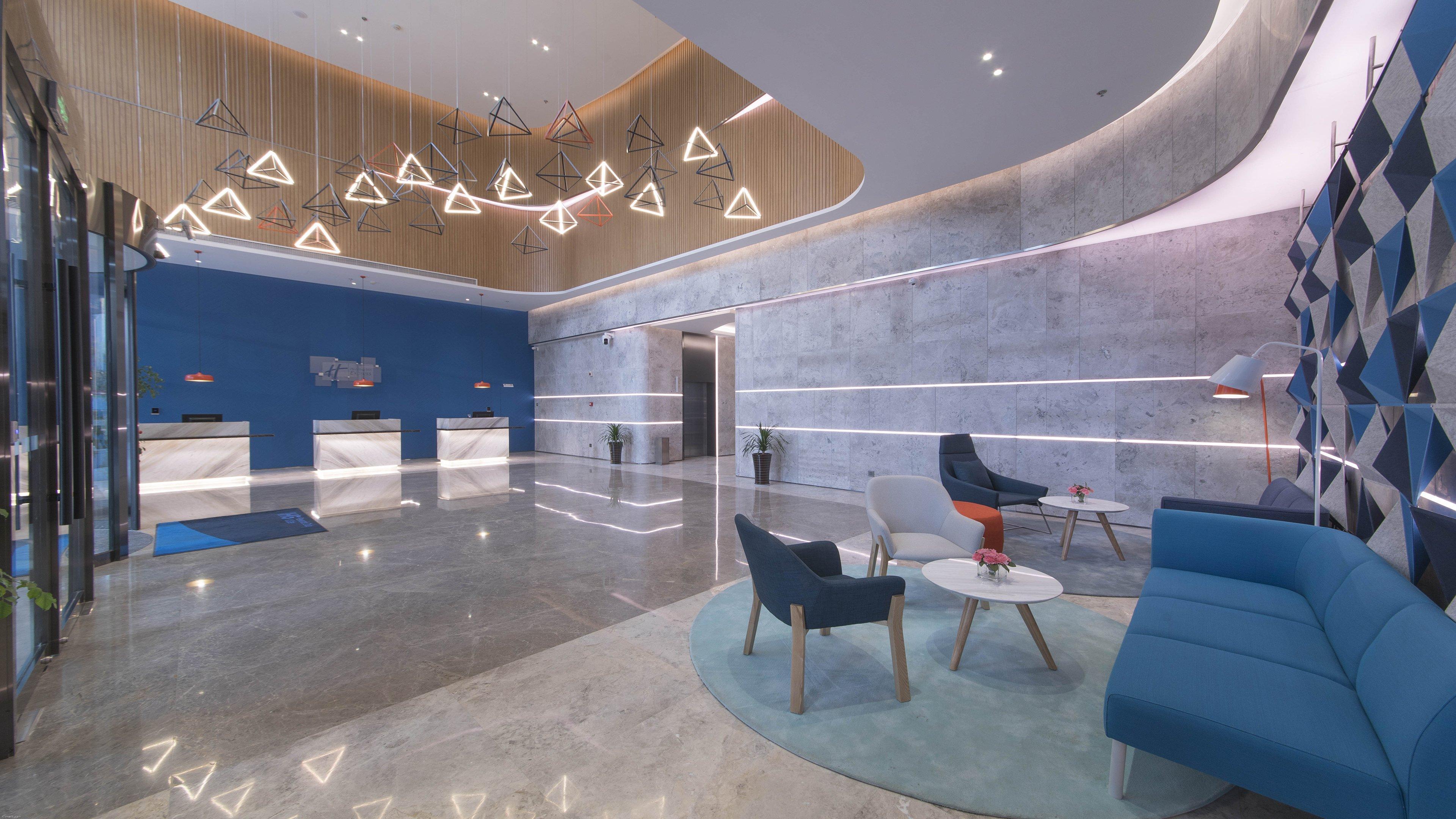 Holiday Inn Express Liyang Huafu By Ihg מראה חיצוני תמונה