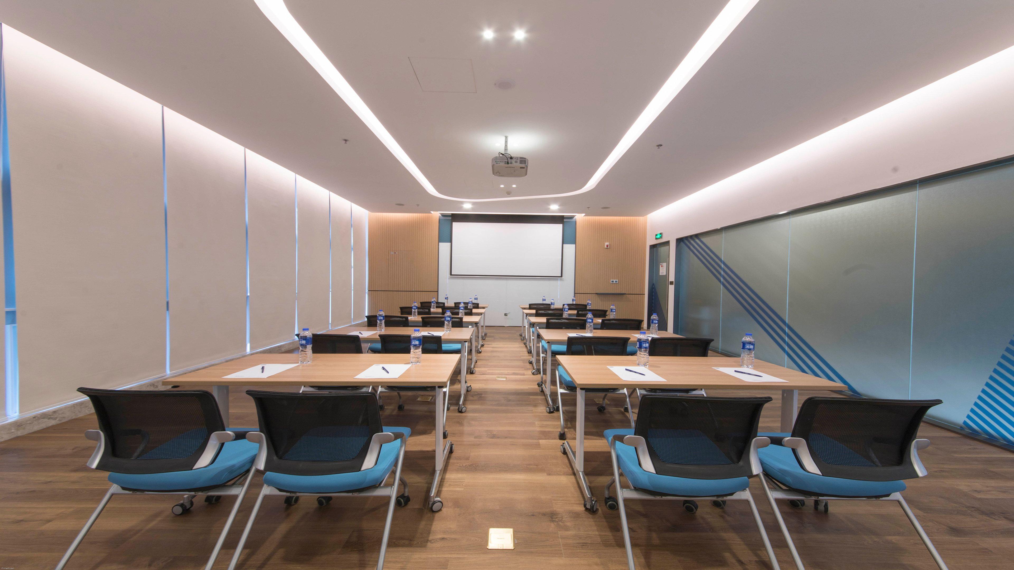 Holiday Inn Express Liyang Huafu By Ihg מראה חיצוני תמונה